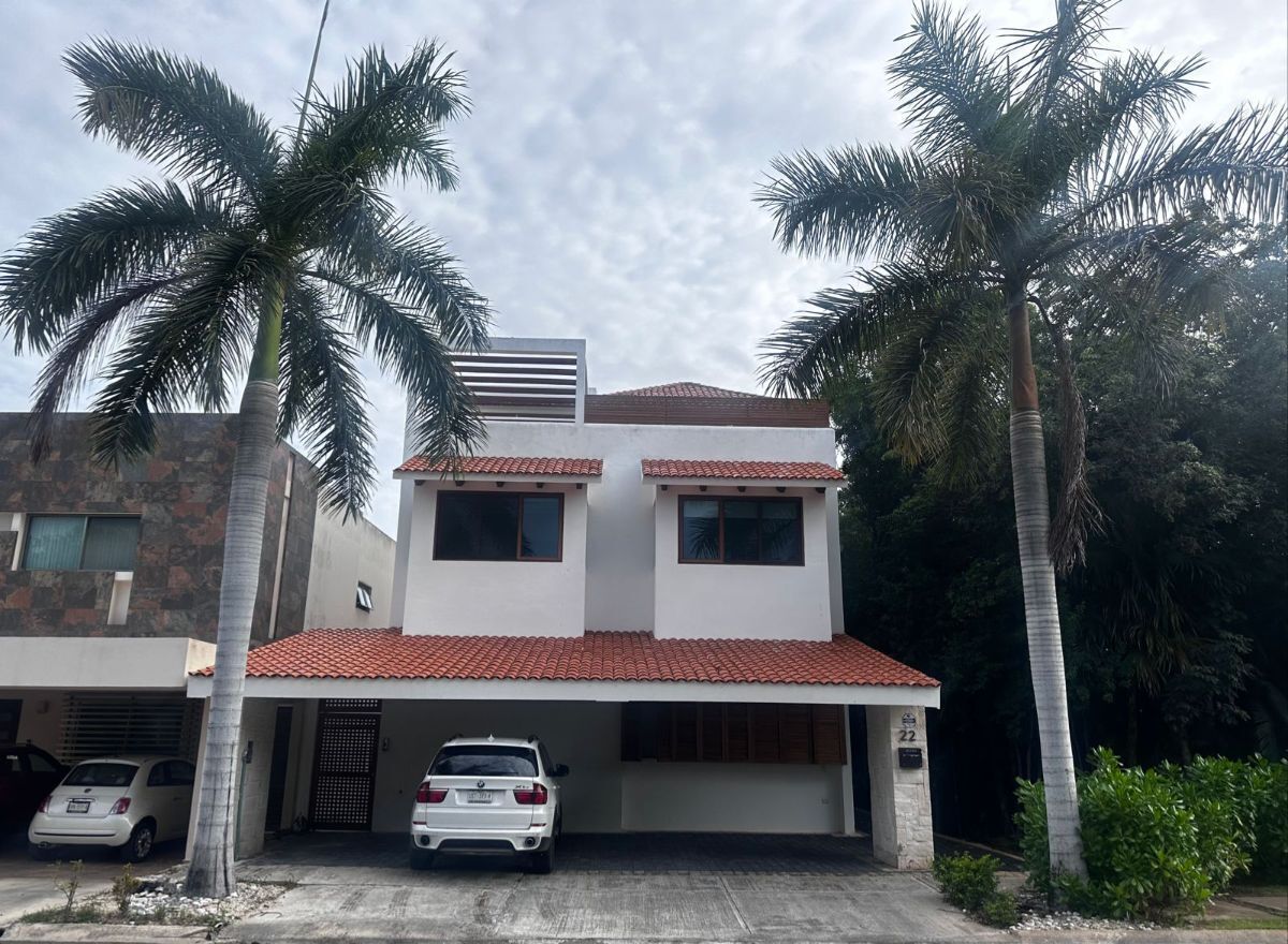 Casa en venta · Residencial Cumbres, Cancún, Benito Juárez, Quintana Roo