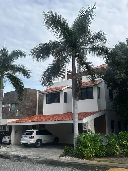 Casa en venta · Residencial Cumbres, Cancún, Benito Juárez, Quintana Roo