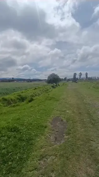 Lote en venta · Santa Cruz Chignahuapan, Lerma, Estado de México