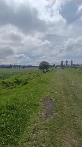 Lote en venta · Santa Cruz Chignahuapan, Lerma, Estado de México