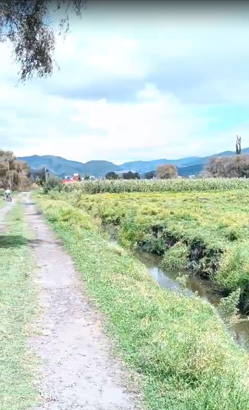 Lote en venta · Corredor Industrial Toluca Lerma, San Mateo Atenco, Estado de México