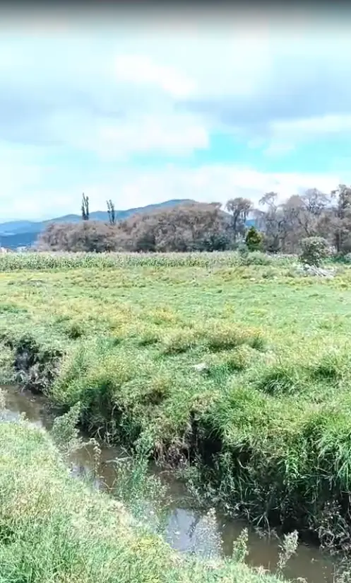 Lote en venta · Santa Cruz Chignahuapan, Lerma, Estado de México