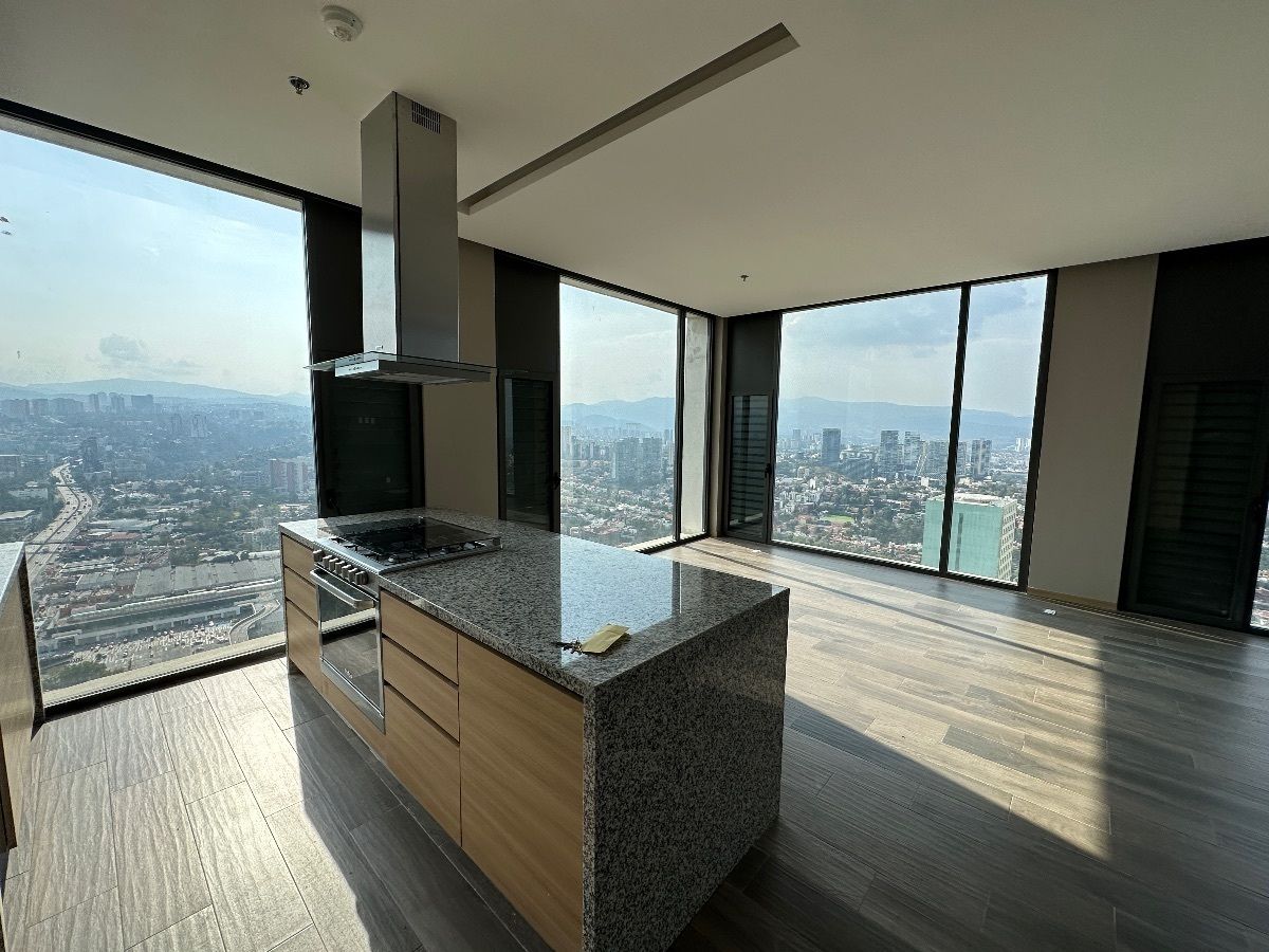 Departamento en venta · Bosques de las Lomas, Cuajimalpa de Morelos, Ciudad de México