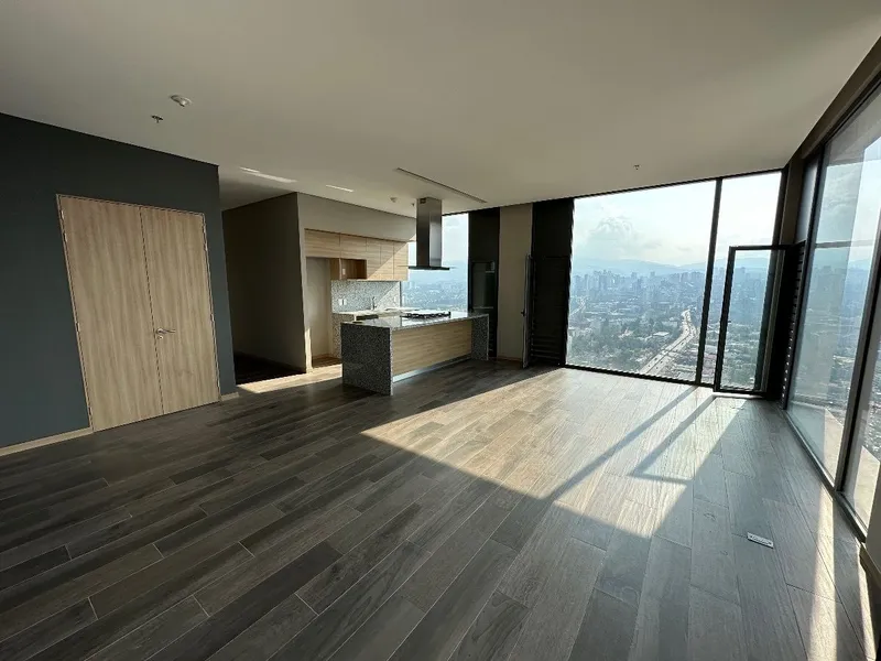 Departamento en venta · Bosques de las Lomas, Cuajimalpa de Morelos, Ciudad de México