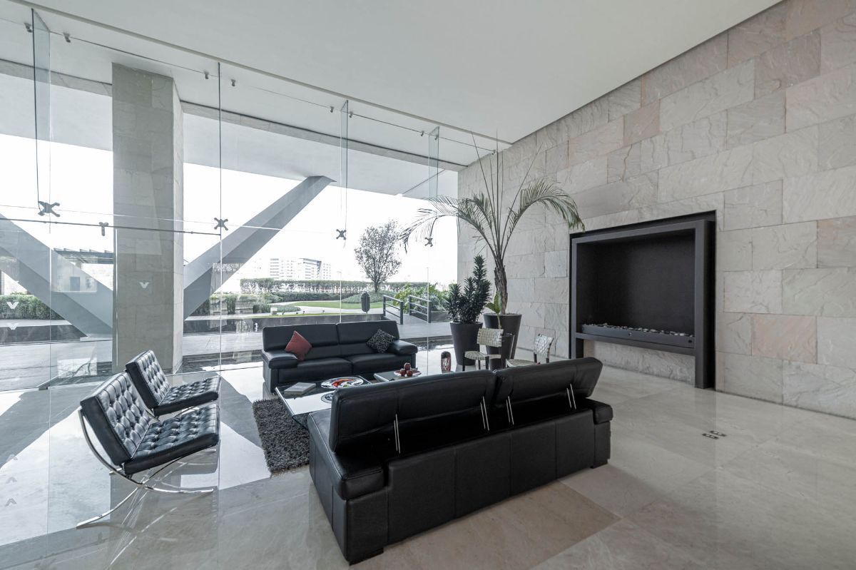 Departamento en venta · Santa Fe La Loma, Álvaro Obregón, Ciudad de México