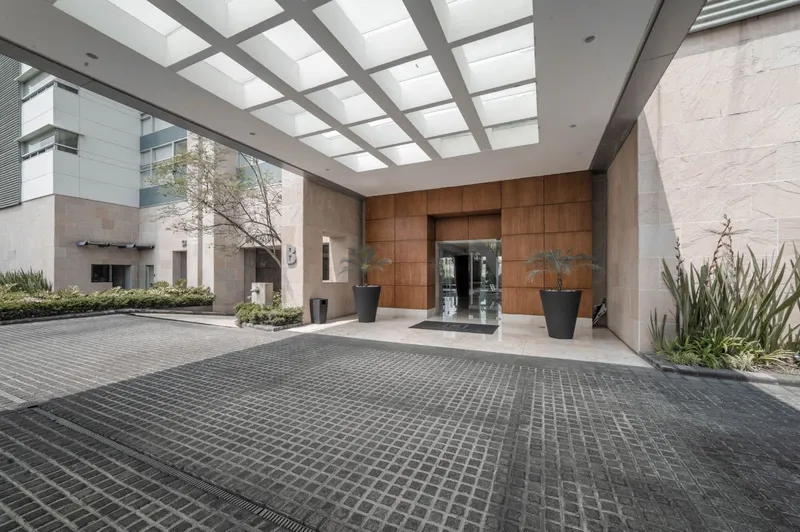 Departamento en venta · Santa Fe La Loma, Álvaro Obregón, Ciudad de México