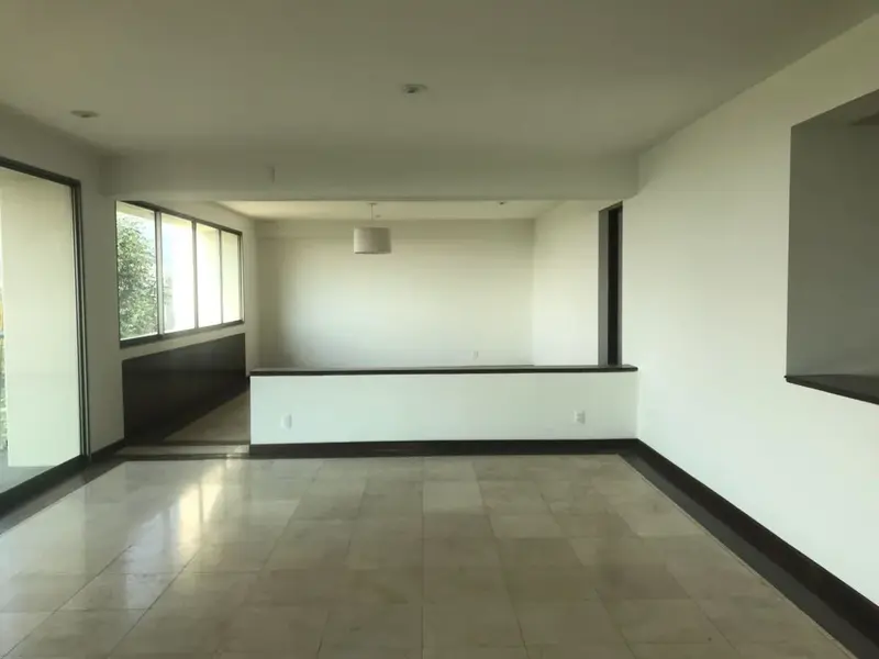 Departamento en venta · Santa Fe Cuajimalpa, Cuajimalpa de Morelos, Ciudad de México