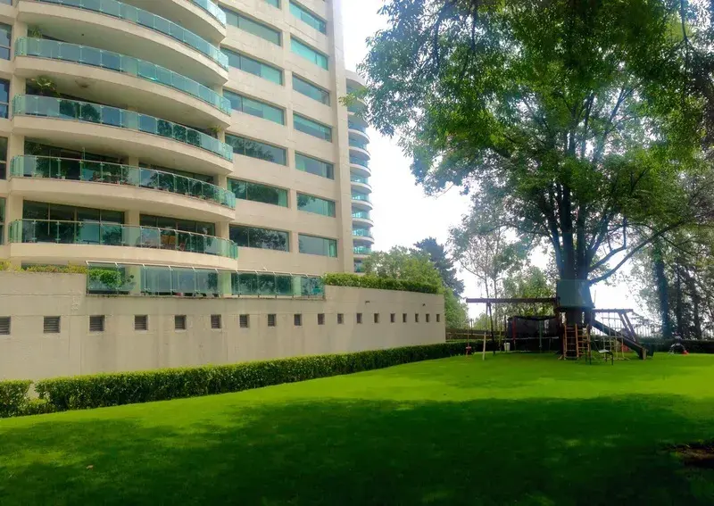 Departamento en venta · Santa Fe Cuajimalpa, Cuajimalpa de Morelos, Ciudad de México
