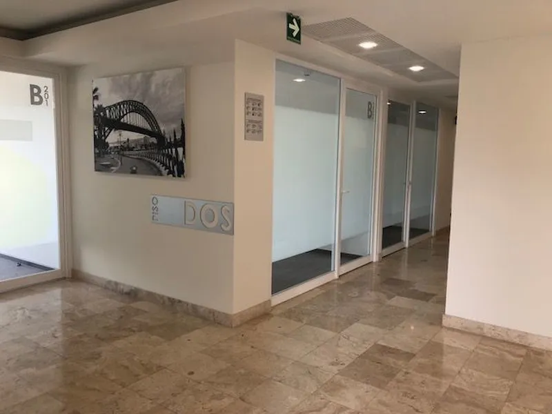 Oficina en venta · Santa Fe Cuajimalpa, Cuajimalpa de Morelos, Ciudad de México