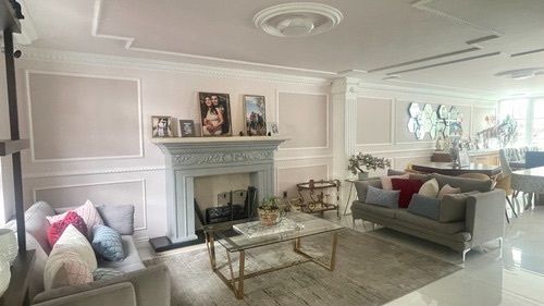 Casa en venta · Colón Echegaray, Naucalpan de Juárez, Estado de México