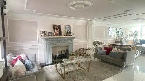 Casa en venta · Colón Echegaray, Naucalpan de Juárez, Estado de México