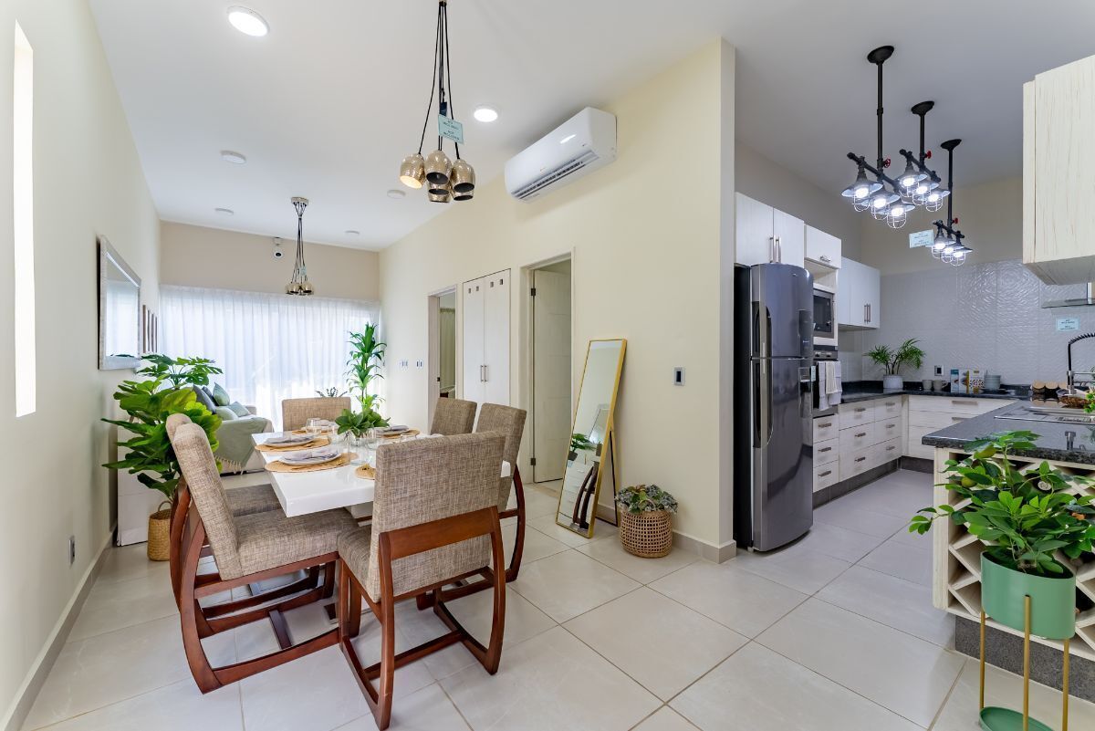 Departamento en venta · El Cielo, Playa del Carmen, Solidaridad, Quintana Roo