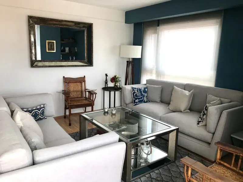 Departamento en venta · San Jerónimo Lídice, La Magdalena Contreras, Ciudad de México