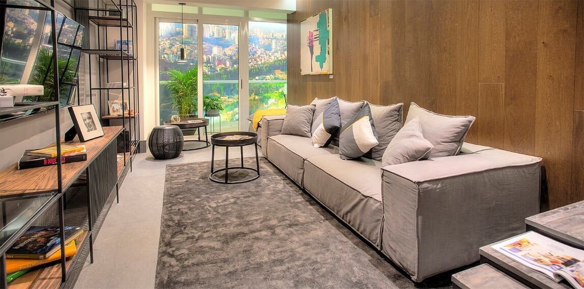 Departamento en venta · Huixquilucan, Estado de México
