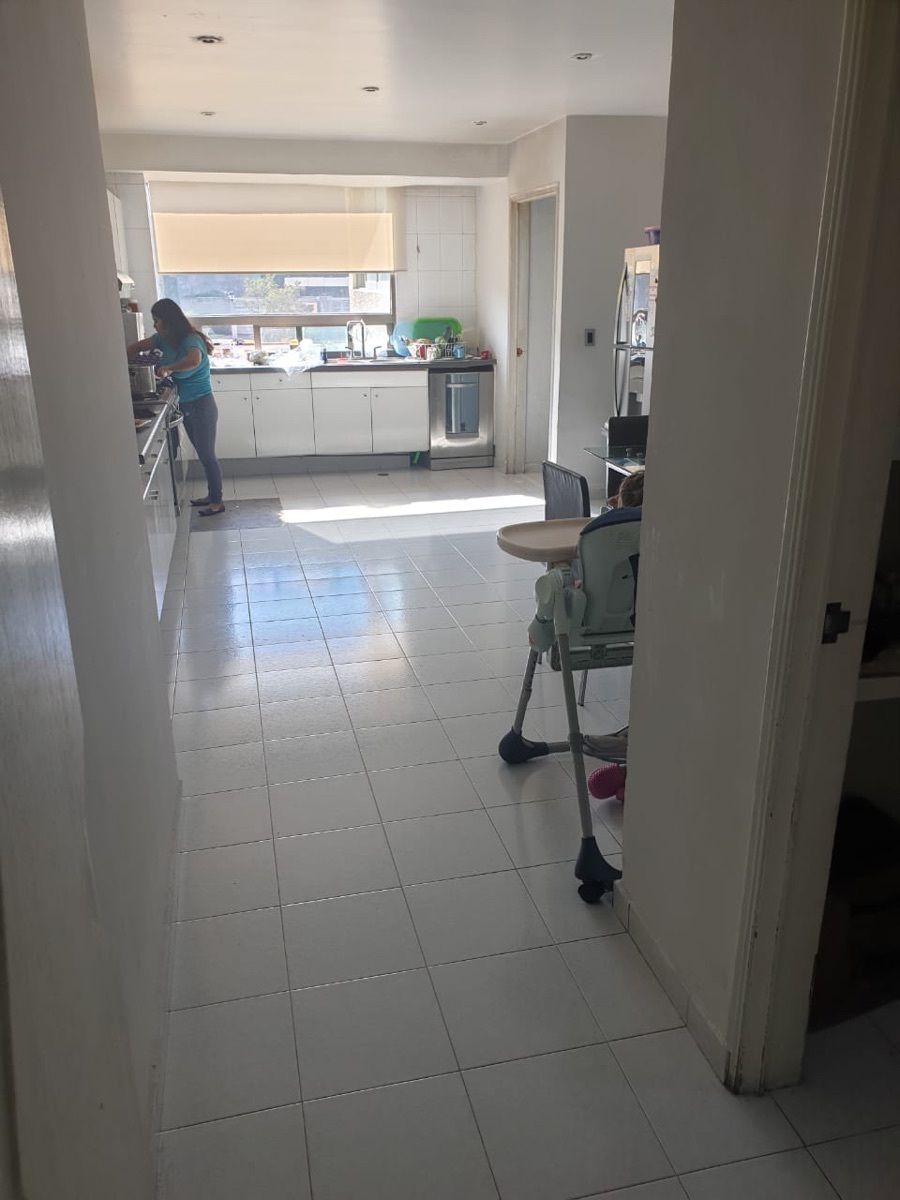 Departamento en venta · Interlomas, Huixquilucan, Estado de México