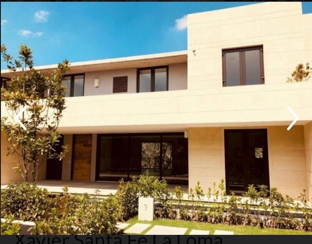 Condominio en venta · Santa Fe La Loma, Álvaro Obregón, Ciudad de México Condominio en venta · Santa Fe La Loma, Álvaro Obregón, Ciudad de México