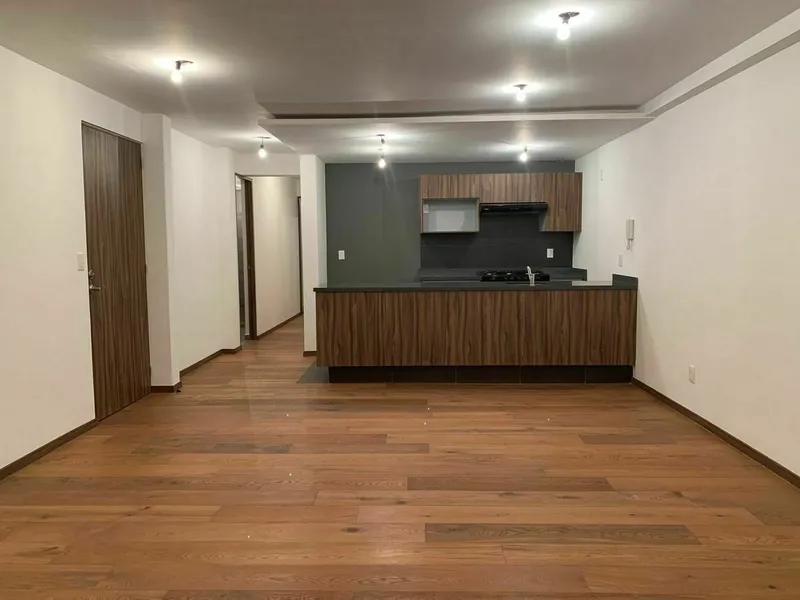 Departamento en venta · Cuauhtémoc, Cuauhtémoc, Ciudad de México