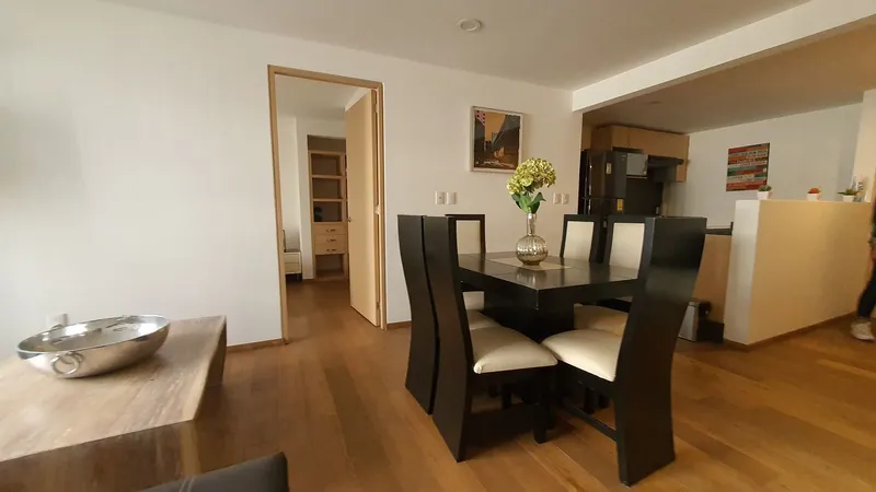 Departamento en venta · Cuauhtémoc, Cuauhtémoc, Ciudad de México