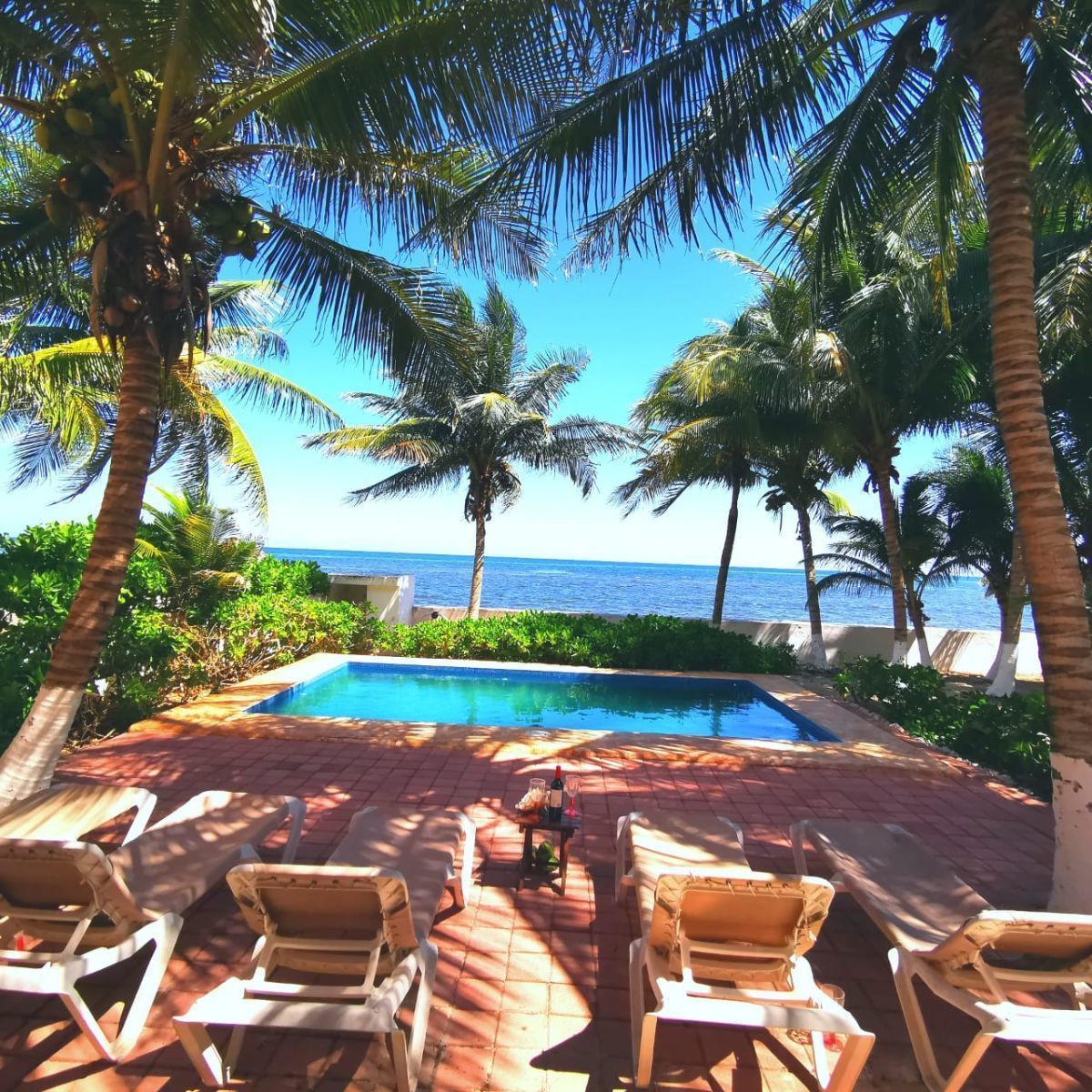 Casa en venta · Puerto Morelos, Quintana Roo