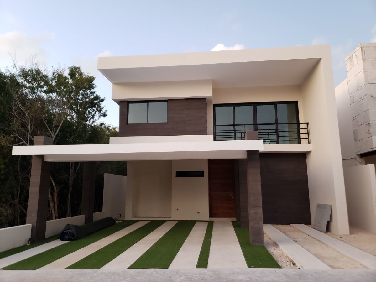 Casa en venta · Lagos del Sol, Benito Juárez, Quintana Roo