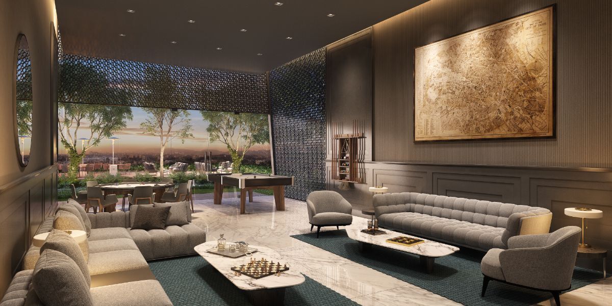 Departamento en venta · Bosque Real, Huixquilucan, Estado de México