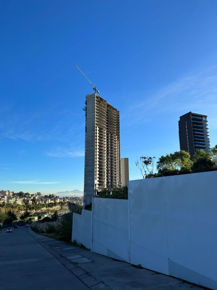 Departamento en venta · Bosque Real, Huixquilucan, Estado de México