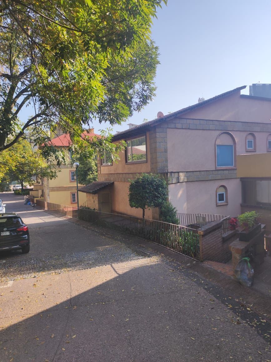 Casa en venta · Lomas de Bezares, Miguel Hidalgo, Ciudad de México