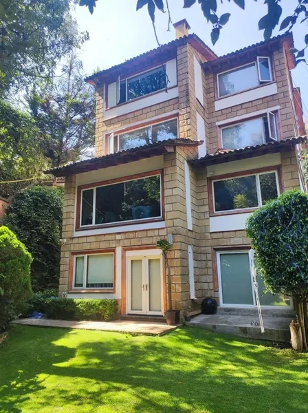 Casa en venta · Lomas de Bezares, Miguel Hidalgo, Ciudad de México