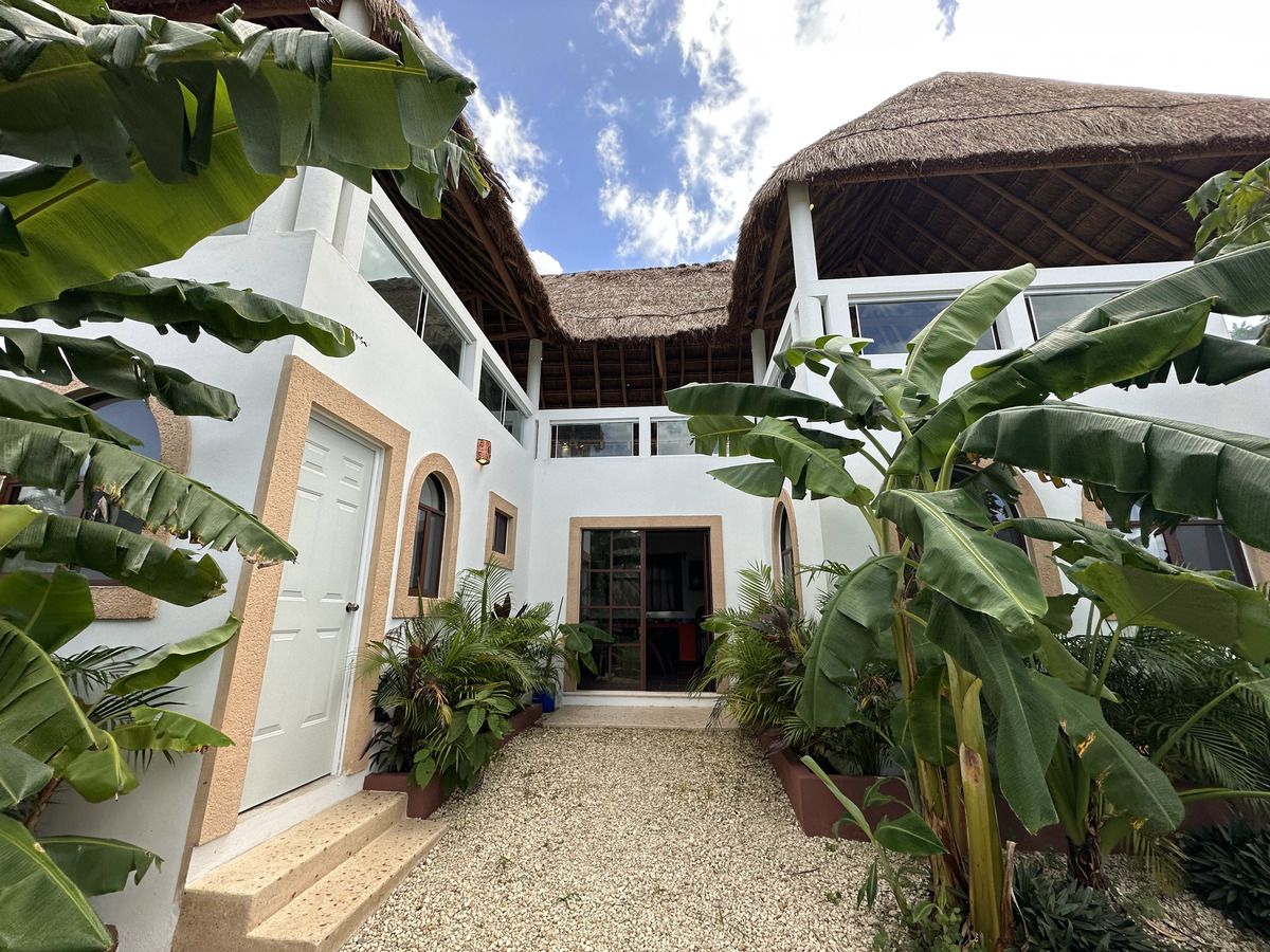 Casa en venta · Motul de Carrillo Puerto Centro, Motul, Yucatán