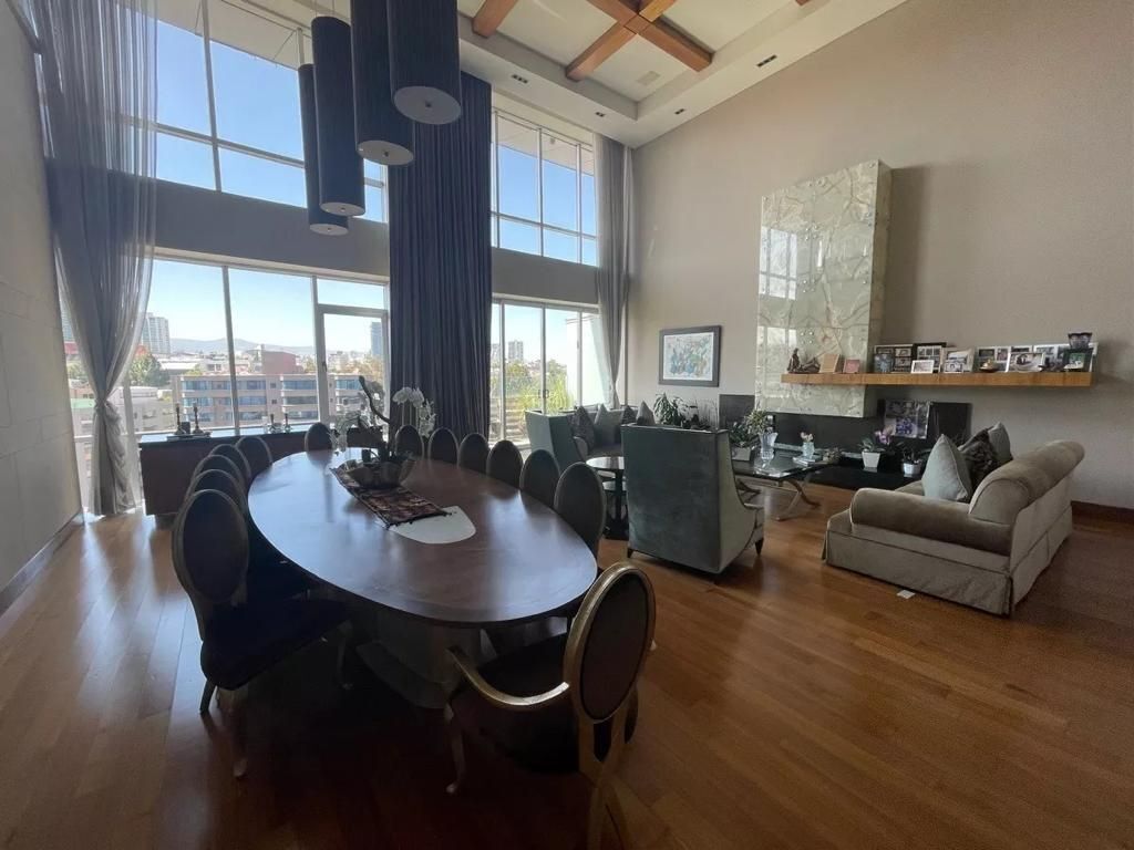 Departamento en venta · Granjas Palo Alto, Cuajimalpa de Morelos, Ciudad de México