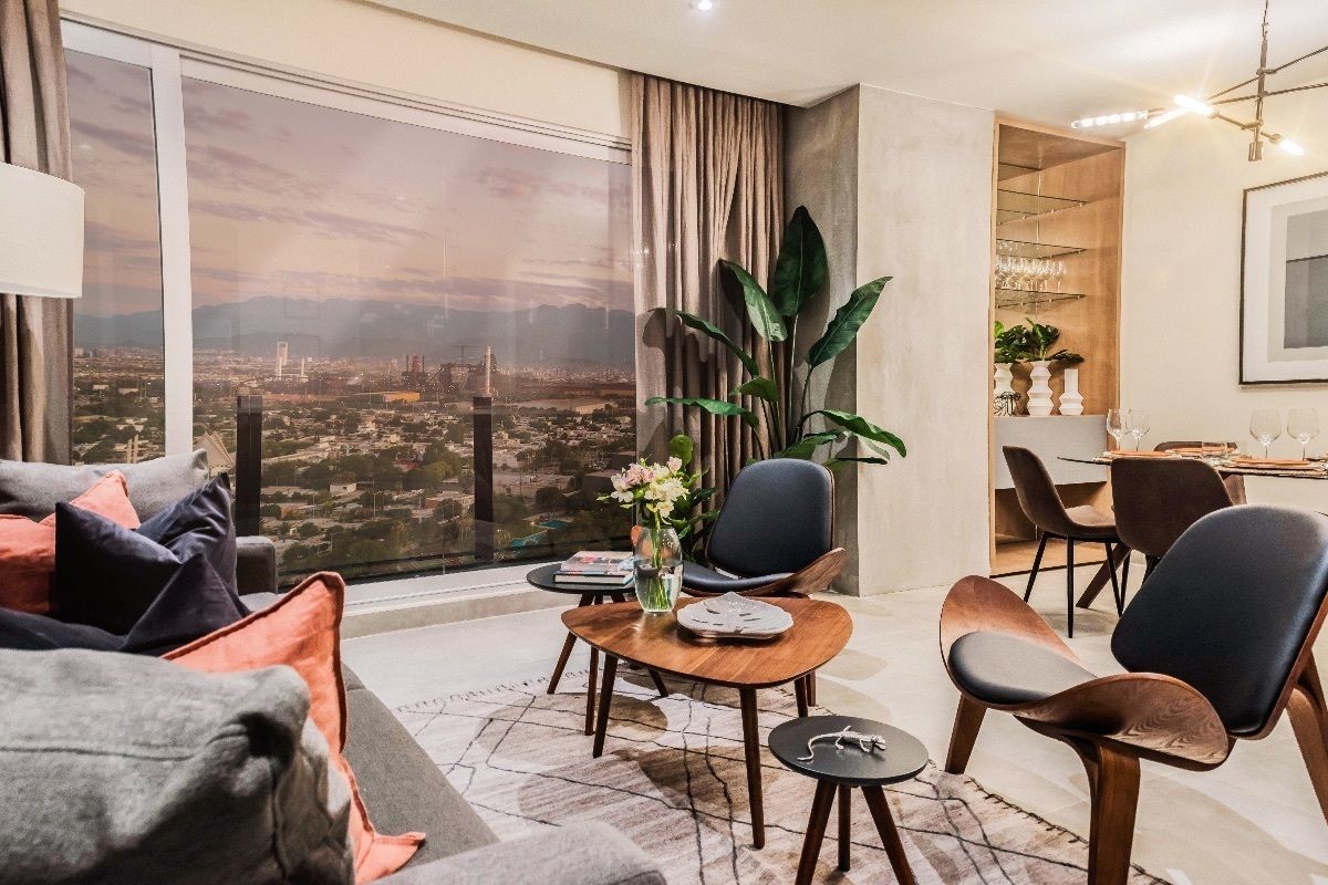 Departamento en venta · Potrero Anáhuac, San Nicolás de los Garza, Nuevo León