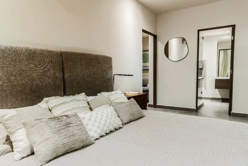Departamento en venta · Potrero Anáhuac, San Nicolás de los Garza, Nuevo León