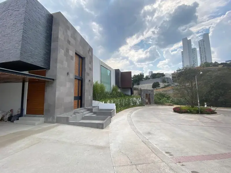 Casa en venta · Bosque Real, Huixquilucan, Estado de México