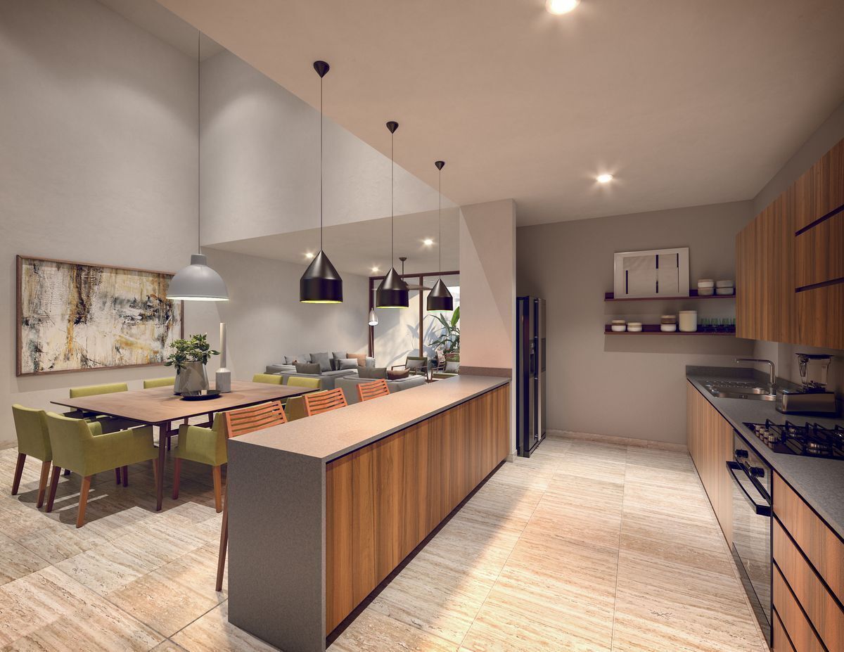 Casa en venta · Temozon Norte, Mérida, Yucatán