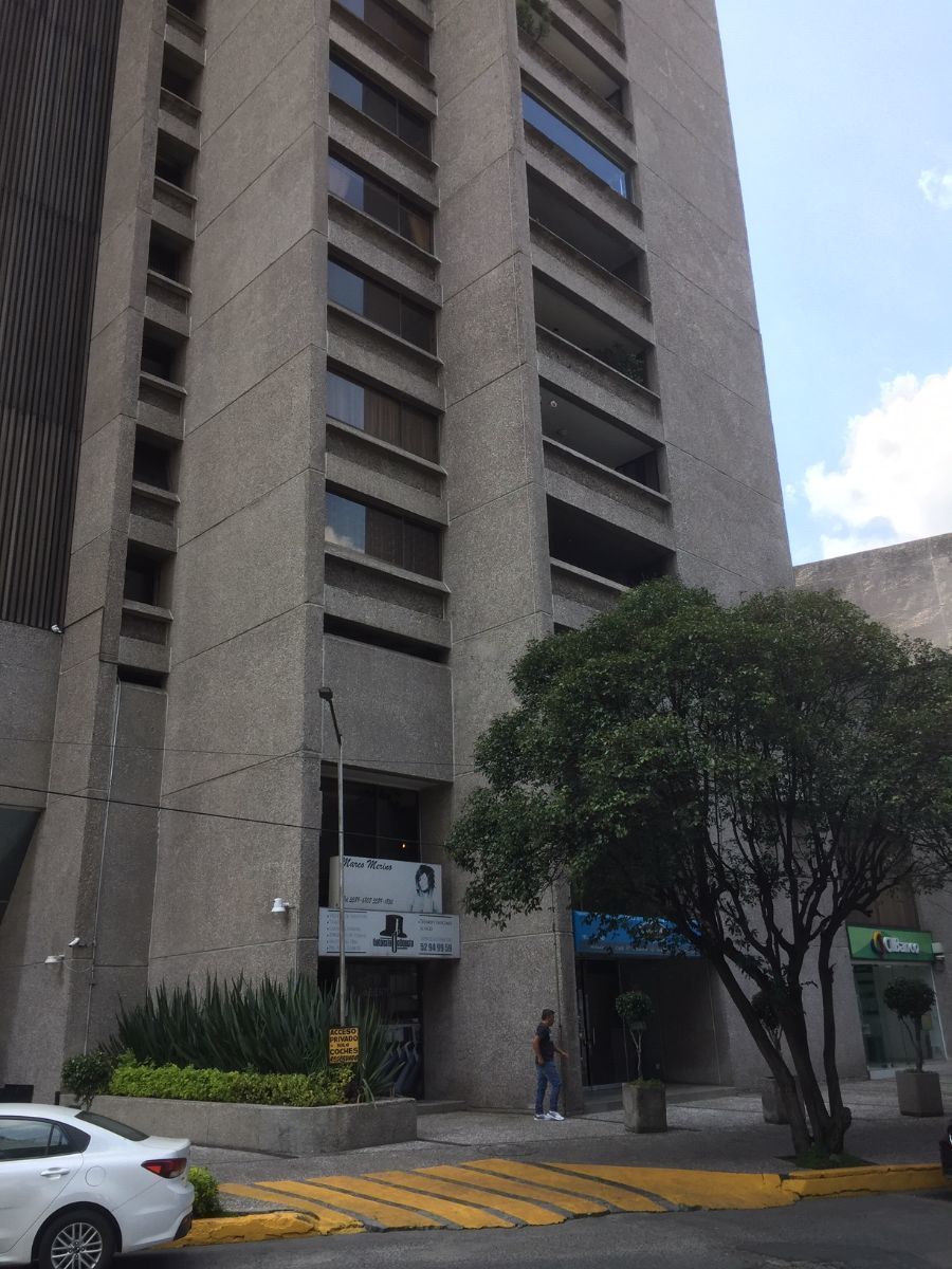Departamento en venta · Naucalpan de Juárez, Estado de México