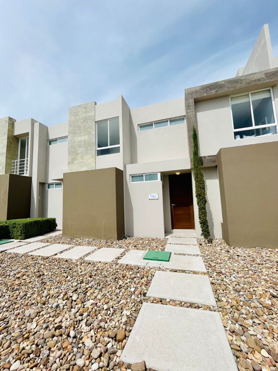Condominio en venta · Zákia, El Marqués, Querétaro