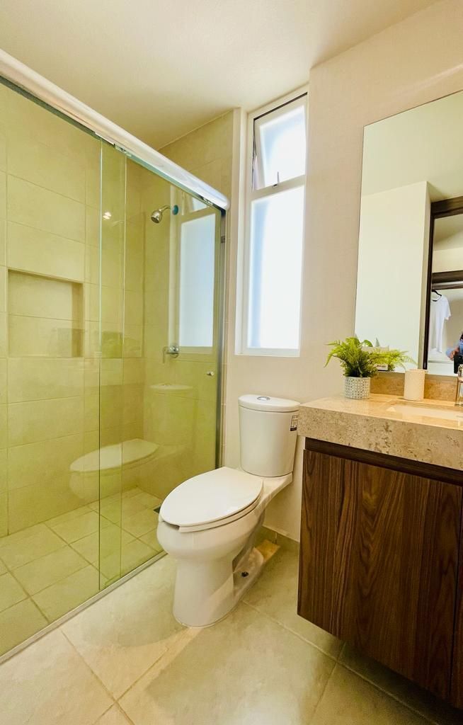 Condominio en venta · Zákia, El Marqués, Querétaro