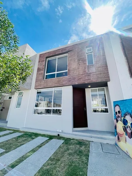 Condominio en venta · Zákia, El Marqués, Querétaro Condominio en venta · Zákia, El Marqués, Querétaro