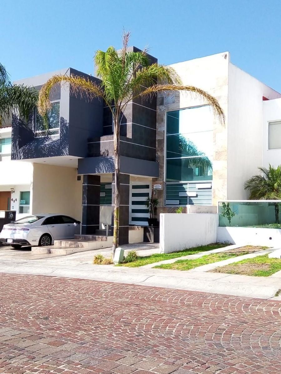 Casa en venta · Cumbres del Lago, Santiago de Querétaro, Querétaro