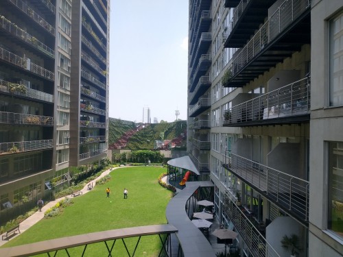 Departamento en venta · Santa Cruz Atoyac, Benito Juárez, Ciudad de México