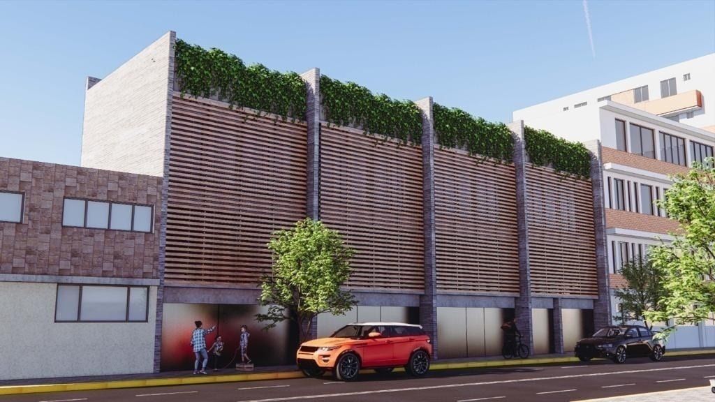 Condominio en venta · Mixcoac, Mixcoac, Benito Juárez, Ciudad de México Condominio en venta · Mixcoac, Mixcoac, Benito Juárez, Ciudad de México