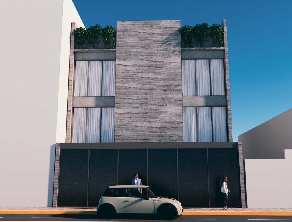 Condominio en venta · Mixcoac, Mixcoac, Benito Juárez, Ciudad de México Condominio en venta · Mixcoac, Mixcoac, Benito Juárez, Ciudad de México
