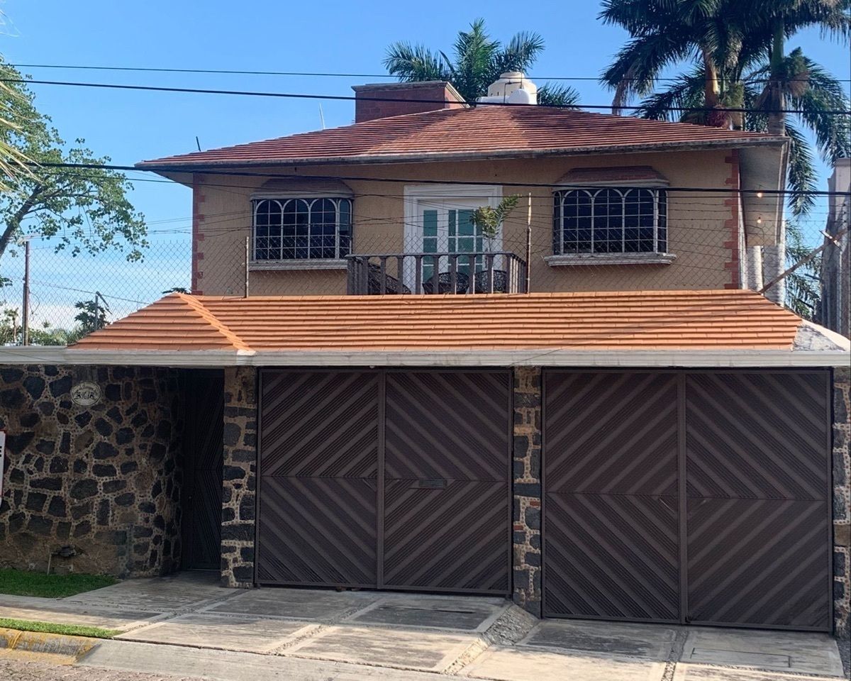 Casa en venta · Burgos, Cuernavaca, Morelos
