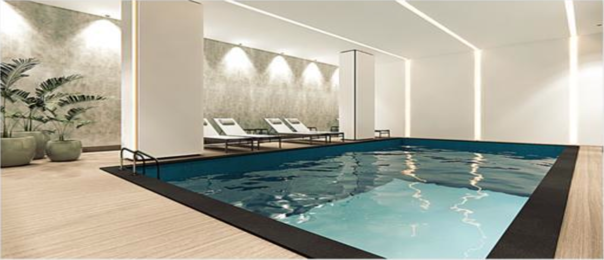 Departamento en venta · Interlomas, Huixquilucan, Estado de México