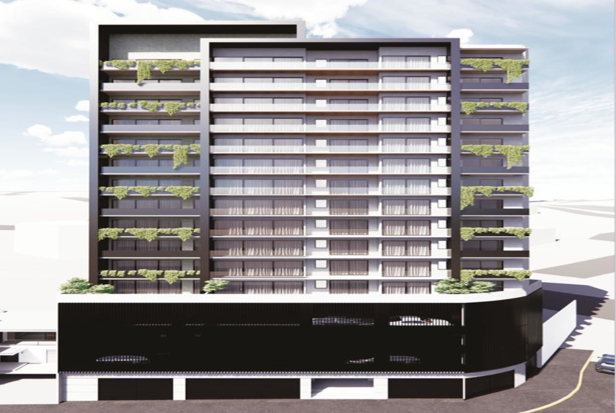 Departamento en venta · Interlomas, Huixquilucan, Estado de México