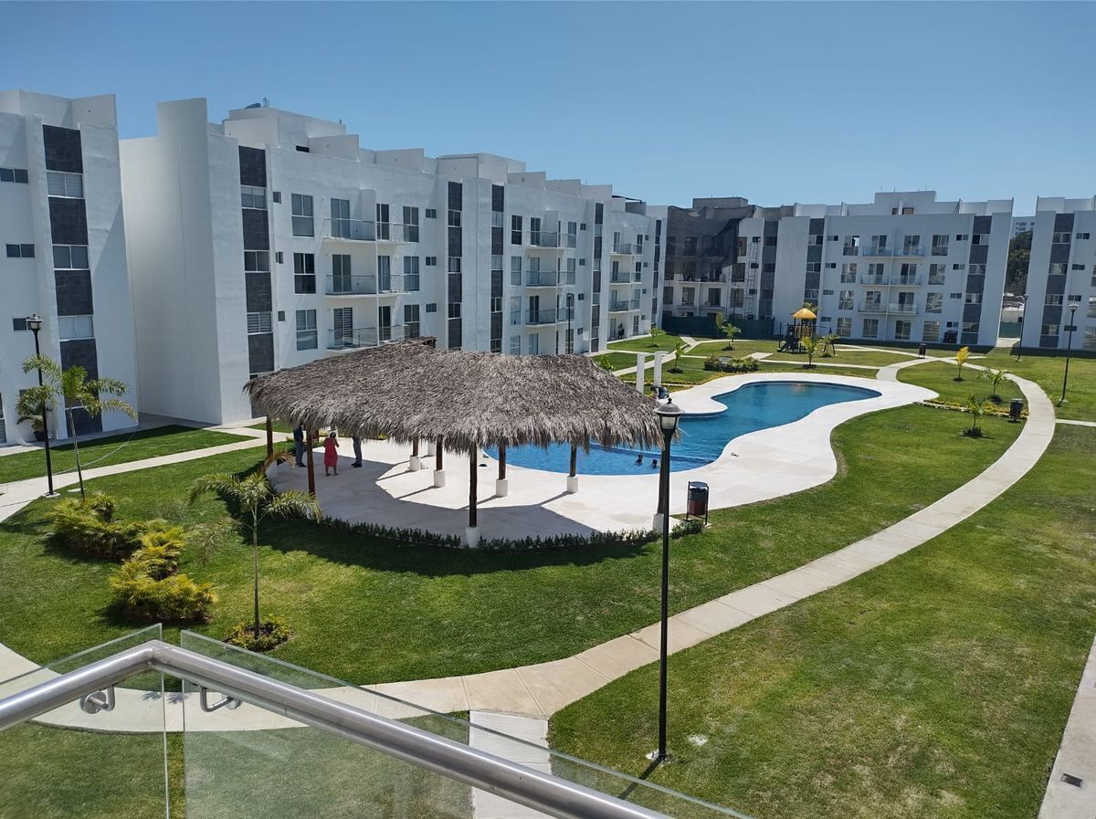 Departamento en venta · Playa Diamante, Acapulco de Juárez, Guerrero