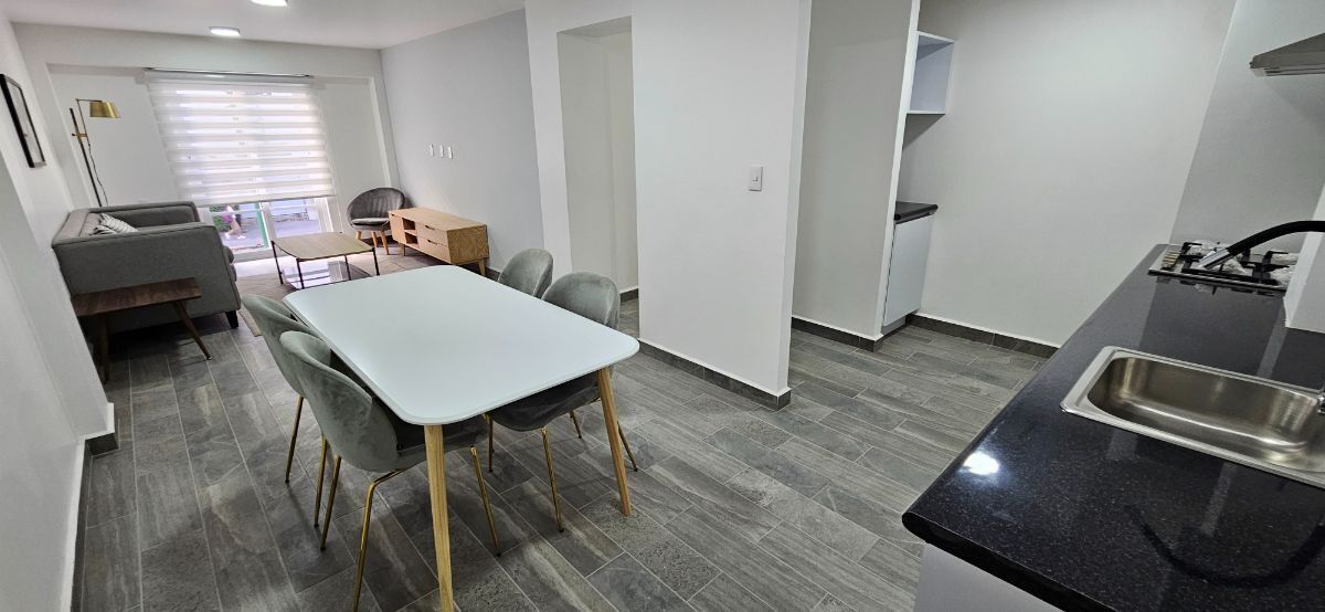Departamento en venta · Narvarte Poniente, Narvarte, Benito Juárez, Ciudad de México
