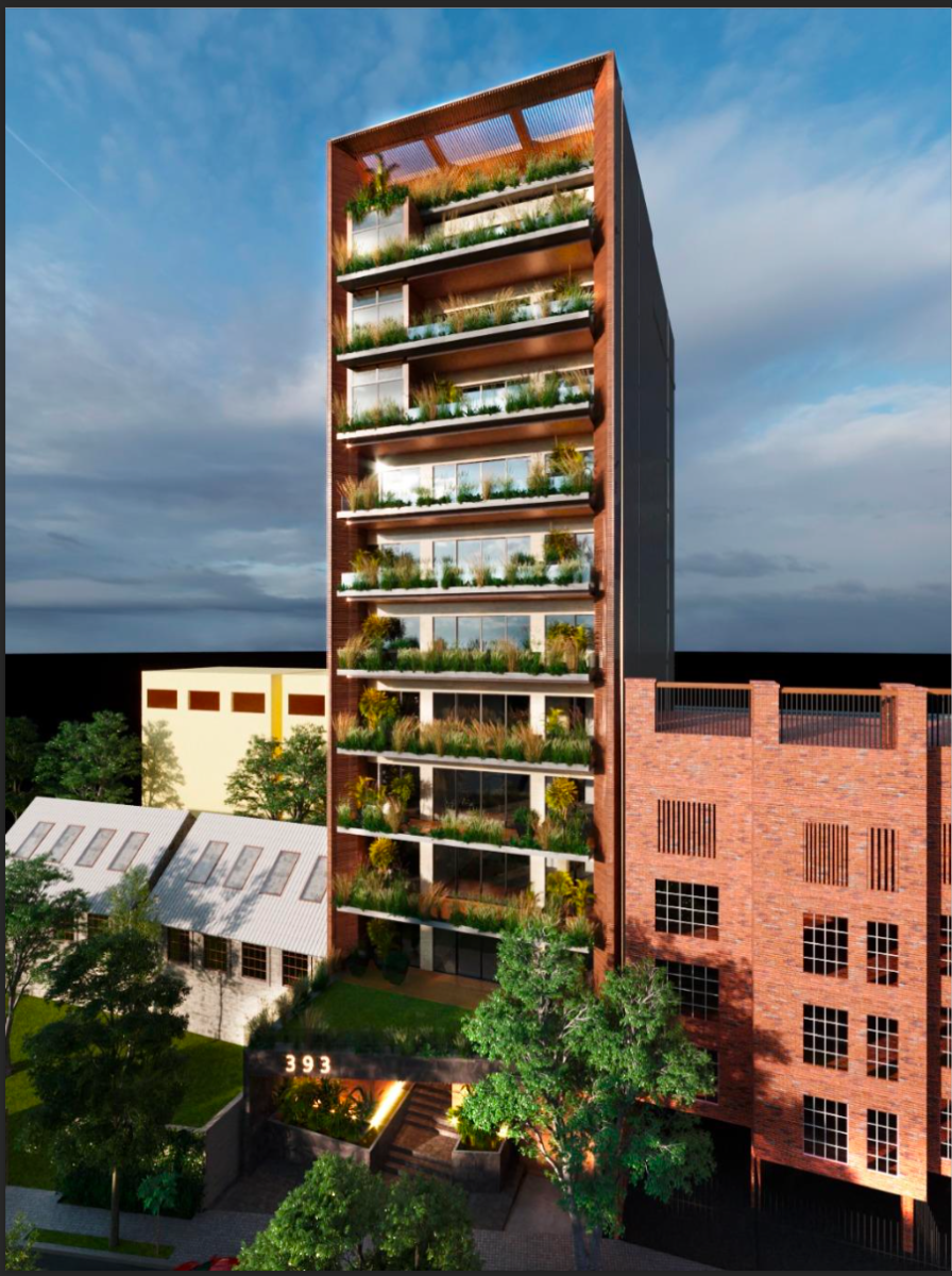 Departamento en venta · Ahuehuetes Anahuac, Miguel Hidalgo, Ciudad de México