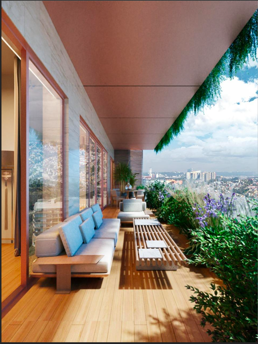 Departamento en venta · Ahuehuetes Anahuac, Miguel Hidalgo, Ciudad de México