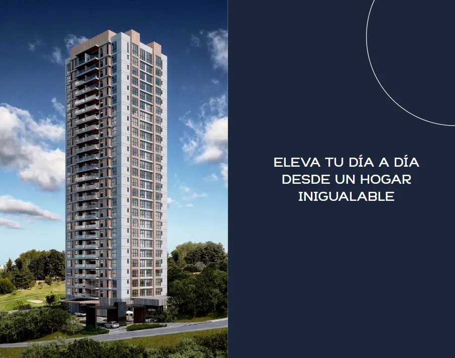Departamento en venta · Bosque Real, Huixquilucan, Estado de México